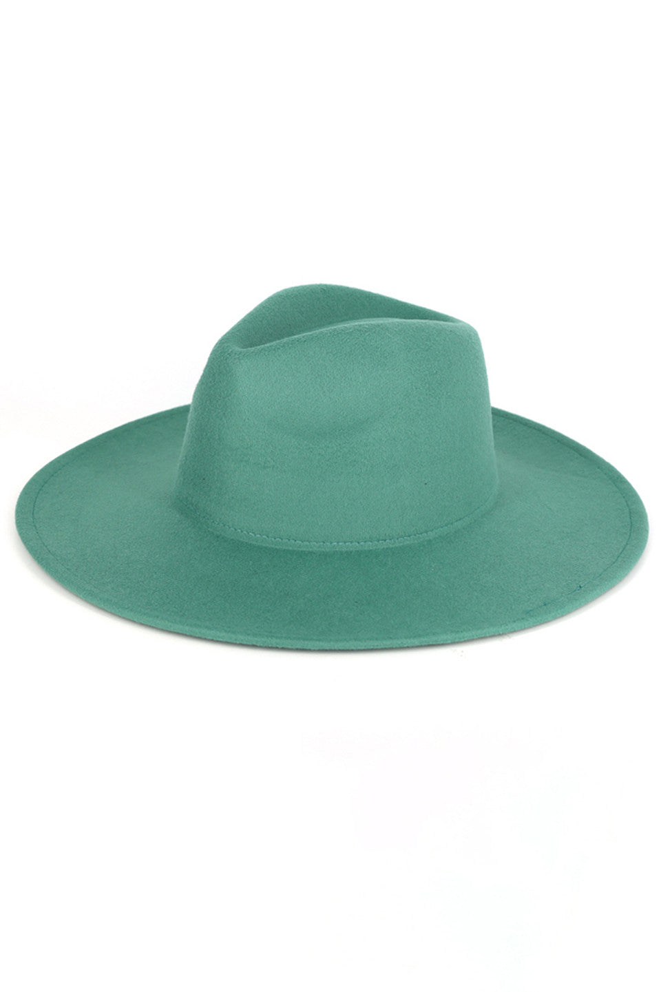 Turquoise Solid Plain Panama Hat combines traditional craftsmanship with contemporary styling. The densely woven construction provides UPF protection while maintaining breathability. Features include a reinforced crown, moisture-wicking interior sweatband, and balanced proportions for a flattering fit across face shapes. An essential accessory for the discerning individual seeking both functionality and refined aesthetics in warm weather. 