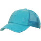 C.C Baseball Pony Cap