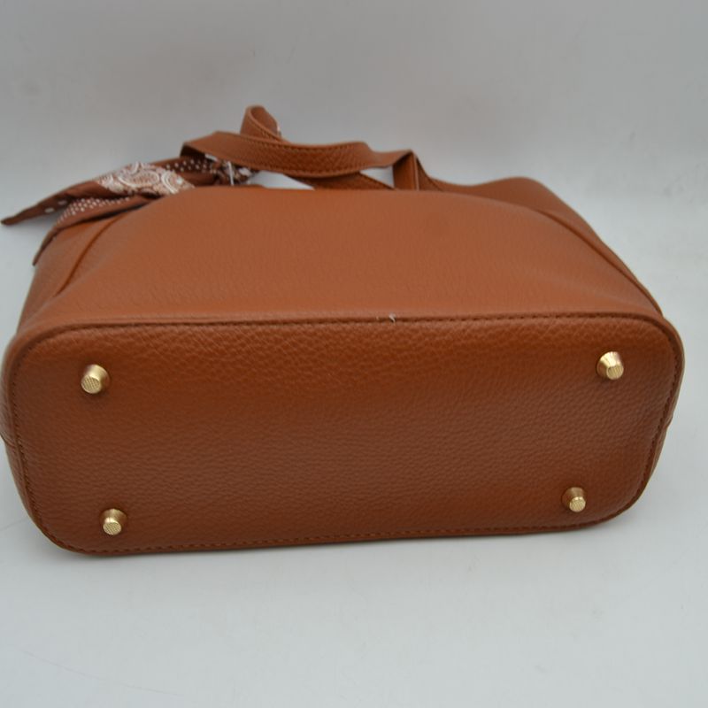 Elle 2 in 1 Scarf Tote