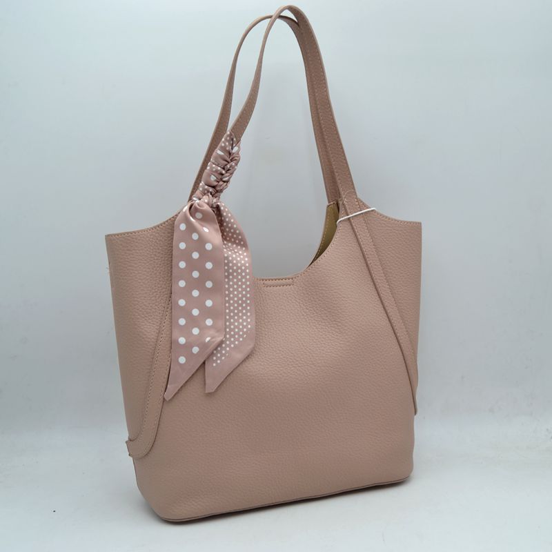 Elle 2 in 1 Scarf Tote