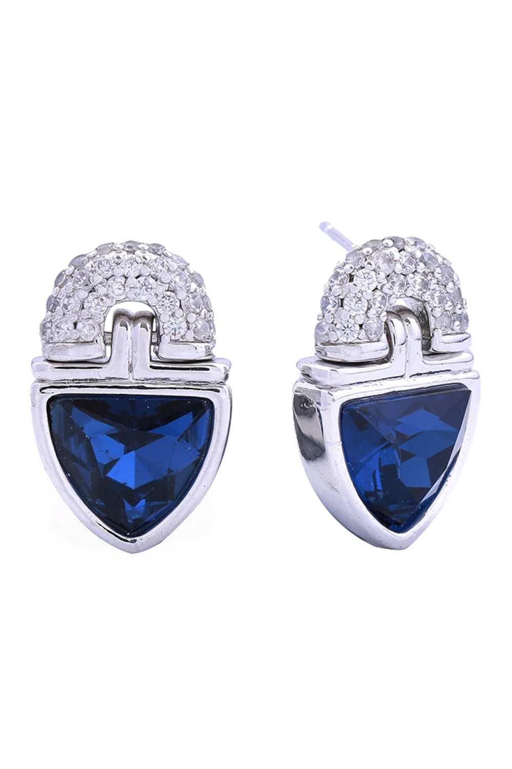 White Elevate your everyday elegance with these stunning 14K Gold/White Dipped Mystic Stone Pave CZ Post Earrings. Crafted from quality brass and adorned with sparkling cubic zirconia, these 2cm diameter studs deliver timeless sophistication with a modern edge. Hypoallergenic design makes them perfect for sensitive ears, while lead and nickel compliance ensures safe, worry-free wear. The mesmerizing mystic stone finish catches light beautifully, creating an eye-catching sparkle that complements any look fro