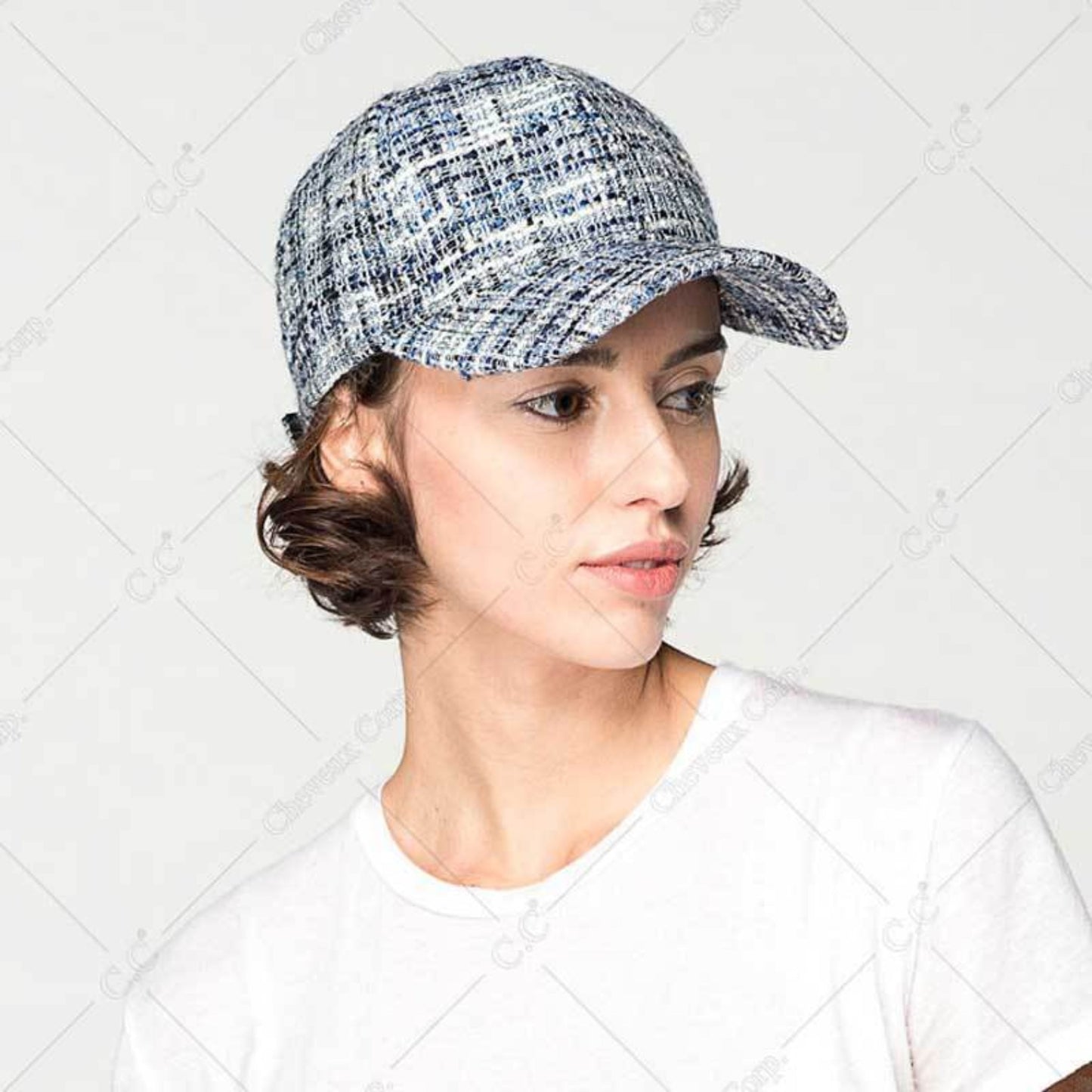 C.C Baseball Cap