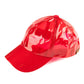C.C Pvc Rain Baseball Cap 100% Pvc