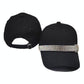 Bling Belt Buckle Accented Baseball Cap is a must-have for fashionistas who let they mean business! The shiny belt buckle adds just the right amount of "bling" for a look that's bangin' and trendin'! Shine on! Perfect Birthday Gift, Mother's Day, anniversary Gift, Valentine's Day, Regalo Cumpleanos, Navidad etc