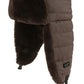 C.C Padded Faux Fur Trapper Hat