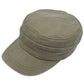 Olive C.C Convertible Denim Army Zipper Cap Sun Visor Cotton Summer Sun Hat; show your trendy side with this chic cap accented with a zipper, brings of-the-moment edge to a classic cap, popular among street-style crowd. Perfect for protecting from the sun, rain, wind, snow on outdoor activities. Perfect for Summer, Vacation