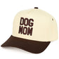 Brown C.C DOG MOM Embroidered Two Tone Trucker Cap combines functional design with a stylish statement. Featuring high-quality embroidery and a breathable mesh back, this cap offers comfort and durability for everyday wear. Its two-tone color scheme adds a modern touch, making it an ideal accessory for dog lovers who want to showcase their passion with subtle sophistication.