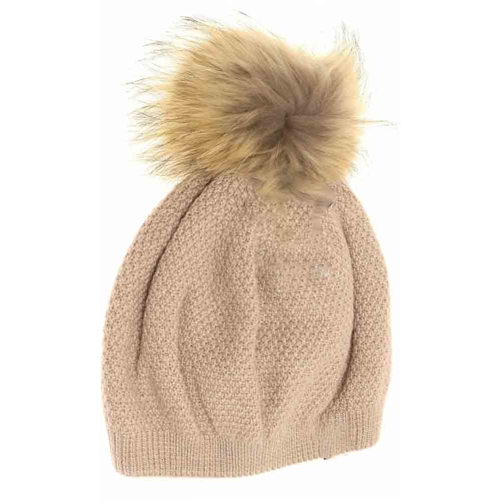 Rose C.C Exclusive Black Label Special Edition Waffle Knit Beret combines expert craftsmanship with a distinctive waffle knit pattern for enhanced texture and comfort. Designed to provide warmth without sacrificing breathability, this beret offers a refined silhouette that complements both casual and sophisticated looks. Its premium construction ensures durability and a perfect fit, making it a versatile accessory for elevating your seasonal wardrobe. 