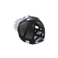 Black Kids Tie Dye Star Flag Ponycap, comfy kids' cap great for a bad hair day, pull your bun or ponytail thru the back opening, great for keeping your hair away from face while exercising, running, playing sports or just taking a walk. Perfect Birthday Gift, Mother's Day Gift, Anniversary Gift, Thank you Gift, Graduation