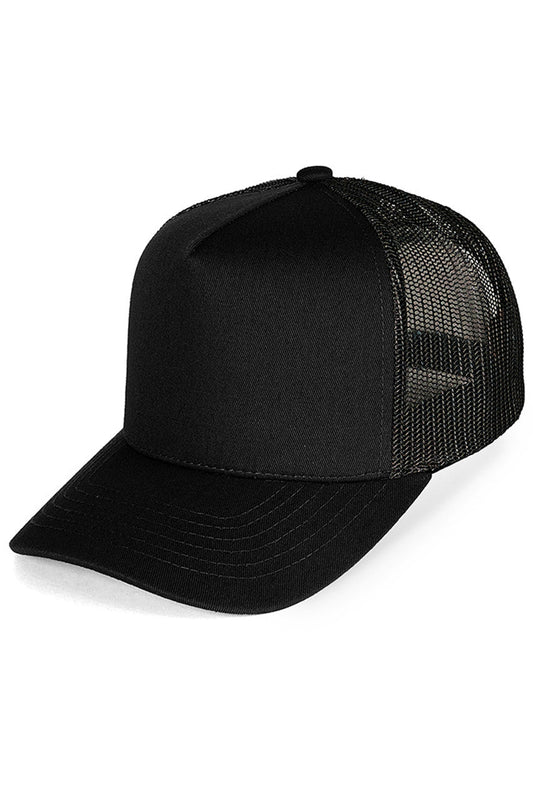 Black C.C Multi Color Cotton Mesh Snapback Trucker Cap combines breathable mesh panels with durable cotton fabric for all-day comfort and ventilation. Its adjustable snapback closure ensures a secure, customizable fit, making it ideal for outdoor activities or casual wear. The vibrant multi-color design adds a stylish touch to any outfit while maintaining a lightweight feel. This cap offers both functionality and fashion for those seeking reliable headwear with a modern edge. 