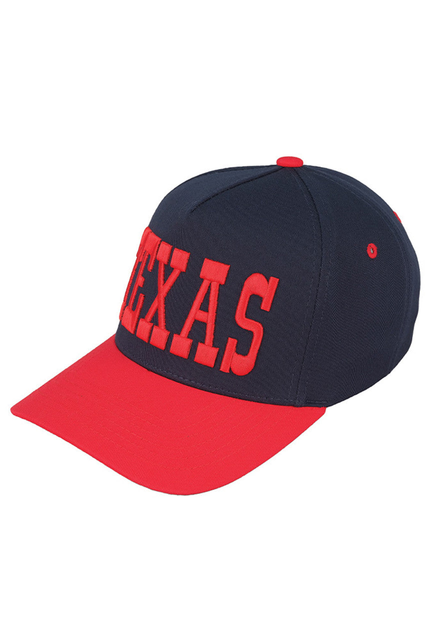 C.C TEXAS Embroidered Cotton Baseball Cap combines classic style with durable comfort. Crafted from high-quality cotton, this cap provides breathability and a soft feel, making it an ideal choice for everyday wear. The detailed Texas embroidery adds a distinctive, authentic touch, perfect for showing state pride or enhancing casual outfits. Its adjustable strap ensures a secure, customized fit for all-day comfort. This cap is a versatile accessory that blends functionality with timeless design.