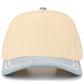 Light Denim This C.C Two Tone with Retro Stripe Cotton Trucker Cap is the definition of understated cool. Crafted from breathable canvas with a structured crown and curved brim, it‚Äôs the perfect throw-on-and-go hat for everyday errands, long drives, or laid-back weekends. The two-tone color block design adds a modern twist, while the adjustable snapback ensures all-day comfort and fit.