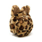 Plush Brown Leopard Print Cat Ear Faux Fur Earmuffs Cat Ear Earmuffs Brown Leopard Print Earmuffs, Plush hat-hair-free option to beanies/hats, so comfy/warm, fit securely around your head & against your ears. Stay cute & cozy this season with these muffs, the perfect cold weather accessory. Perfect Gift Birthday, Holiday, Christmas