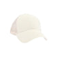 Classic C.C Criss Cross High Pony Ball Cap combines style and functionality with its unique crisscross design and high ponytail opening. Crafted for comfort and durability, this cap offers a secure fit while accommodating various hairstyles. Ideal for active lifestyles, it provides sun protection without compromising on fashion, making it a versatile accessory for everyday wear. 