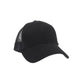 Classic C.C Criss Cross High Pony Ball Cap combines style and functionality with its unique crisscross design and high ponytail opening. Crafted for comfort and durability, this cap offers a secure fit while accommodating various hairstyles. Ideal for active lifestyles, it provides sun protection without compromising on fashion, making it a versatile accessory for everyday wear. 
