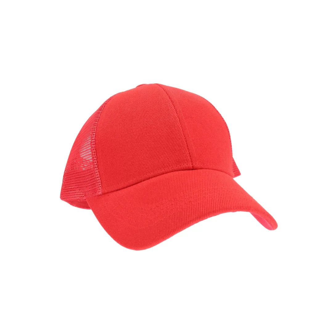 Classic C.C Criss Cross High Pony Ball Cap combines style and functionality with its unique crisscross design and high ponytail opening. Crafted for comfort and durability, this cap offers a secure fit while accommodating various hairstyles. Ideal for active lifestyles, it provides sun protection without compromising on fashion, making it a versatile accessory for everyday wear. 