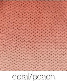 C.C Ombre Fold Over Beanie