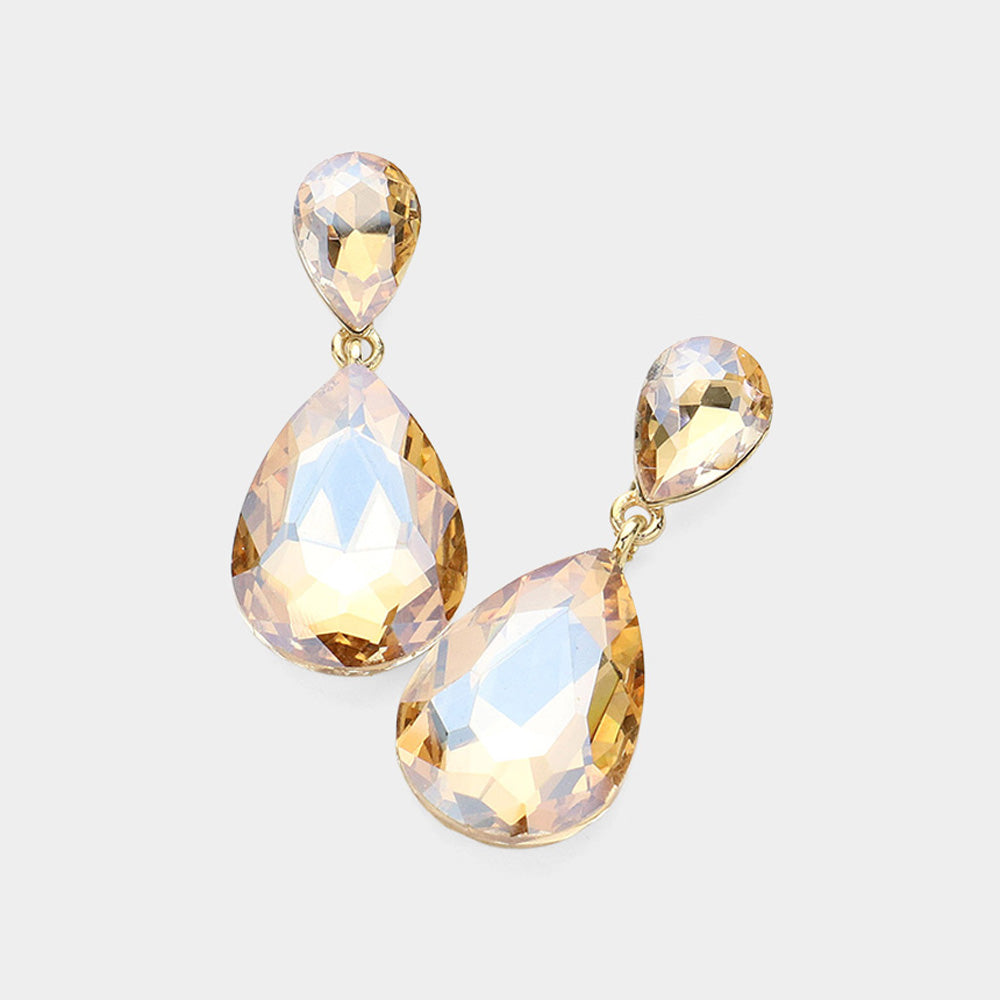 Gold, Lt Col Topaz