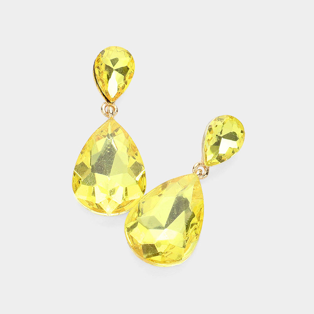 Gold, Yellow