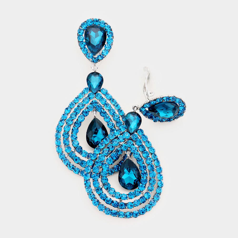 Blue Zircon