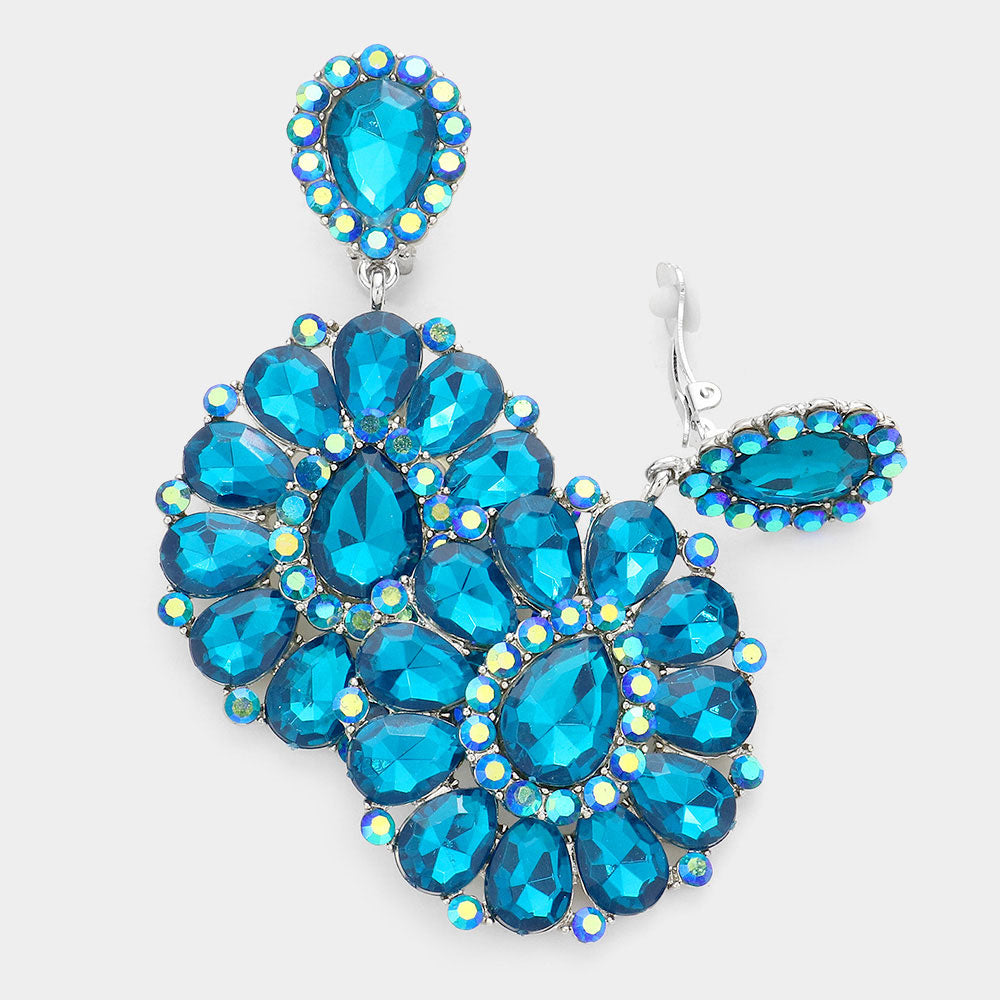 Blue Zircon