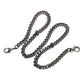 Bling Ombre Rhinestone Evening Clutch Tote Bag - Evening Bags
