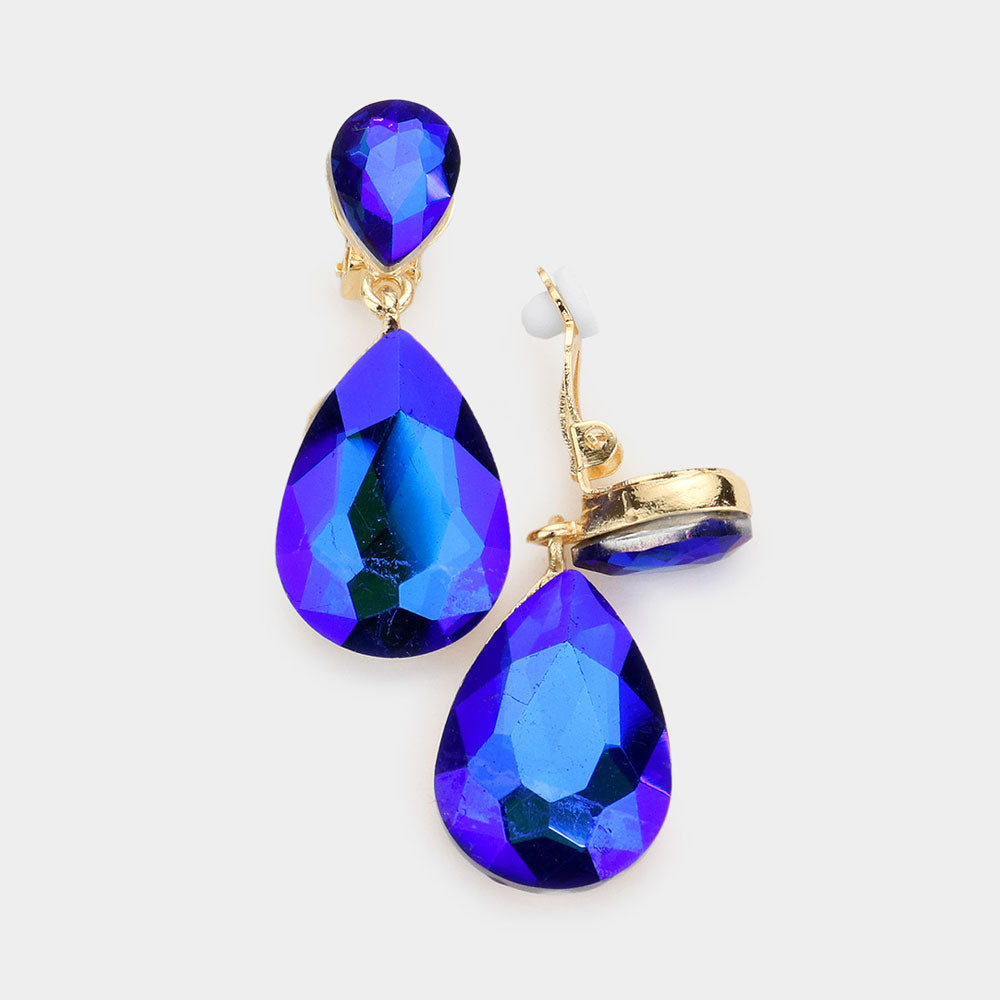 AB, Blue, Gold