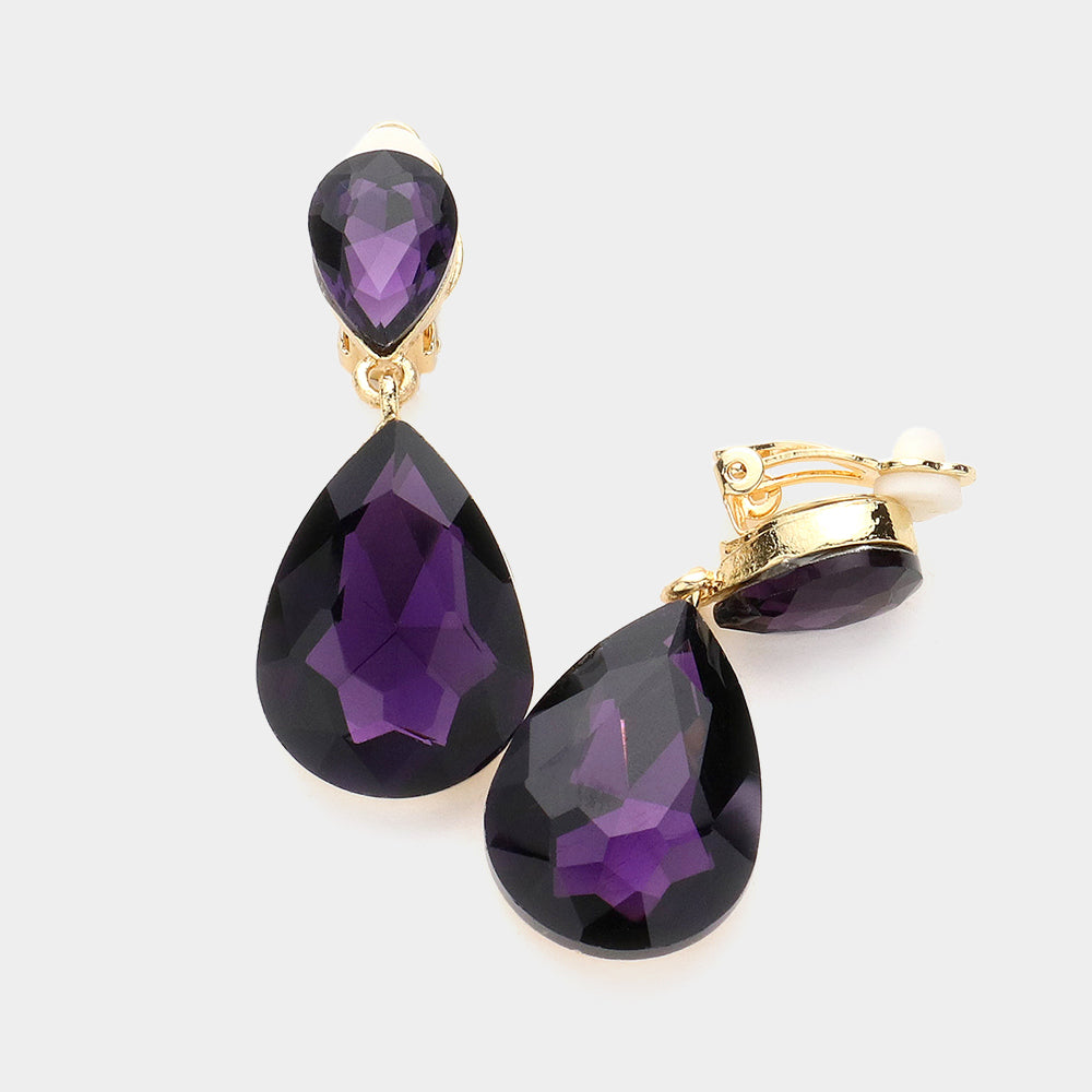 Amethyst , Gold