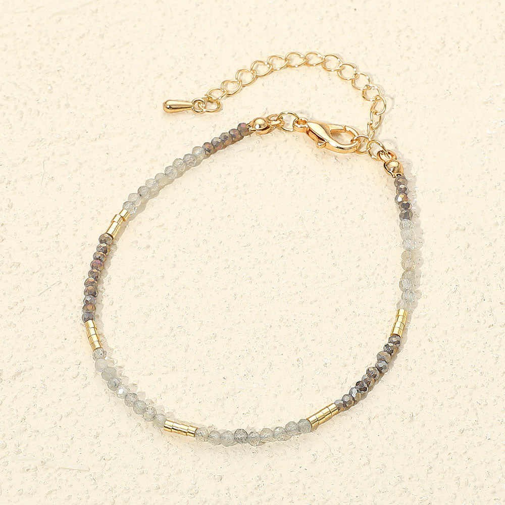 Gold, Gray