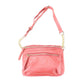 Faux Leather Crossbody / Fanny Pack / Belt Bag - Crossbody Bags