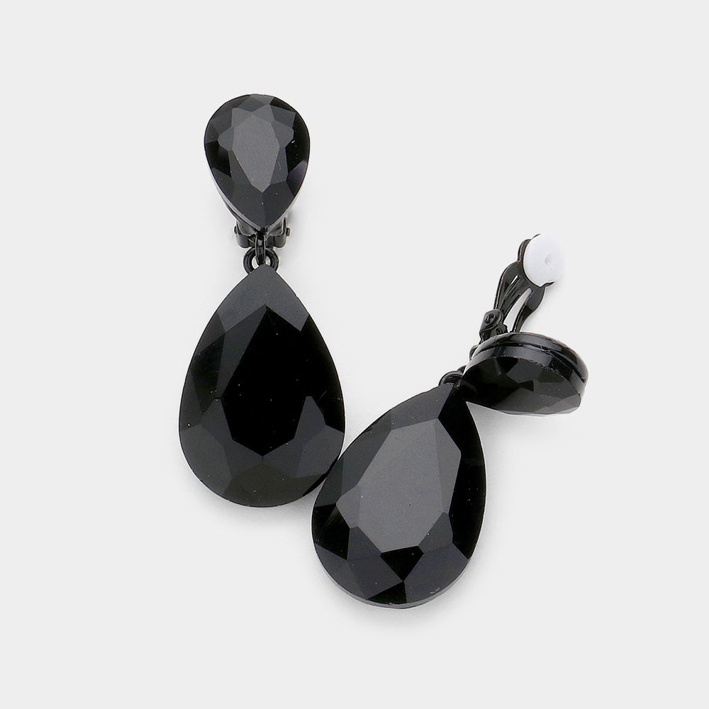 Jet Black