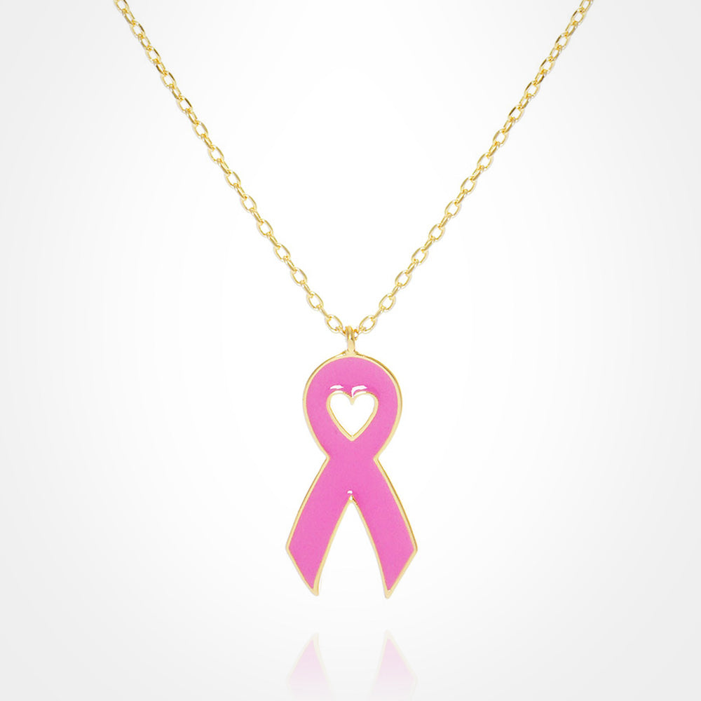 Gold, Pink