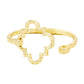 Worn Gold Hammered Metal Petal Hook Bracelet, Get ready with these bright Bracelet, put on a pop of color to complete your ensemble. Perfect for adding just the right amount of shimmer & shine and a touch of class to special events. Perfect Birthday Gift, Anniversary Gift, Mother's Day Gift, Graduation Gift.