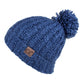 C.C New Chenille Hat With Pom