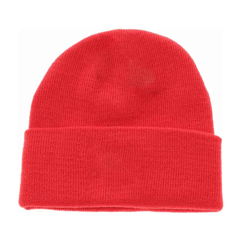 Red KIDS Classic Oversized Logo CC Beanie offers a comfortable and stylish fit designed specifically for children. Crafted from soft, durable materials, this beanie offers warmth and protection during the colder months. Its oversized design ensures a relaxed, trendy look, while the classic logo adds a touch of timeless appeal. Ideal for everyday wear, it combines functionality with fashion to keep kids cozy and confident. 