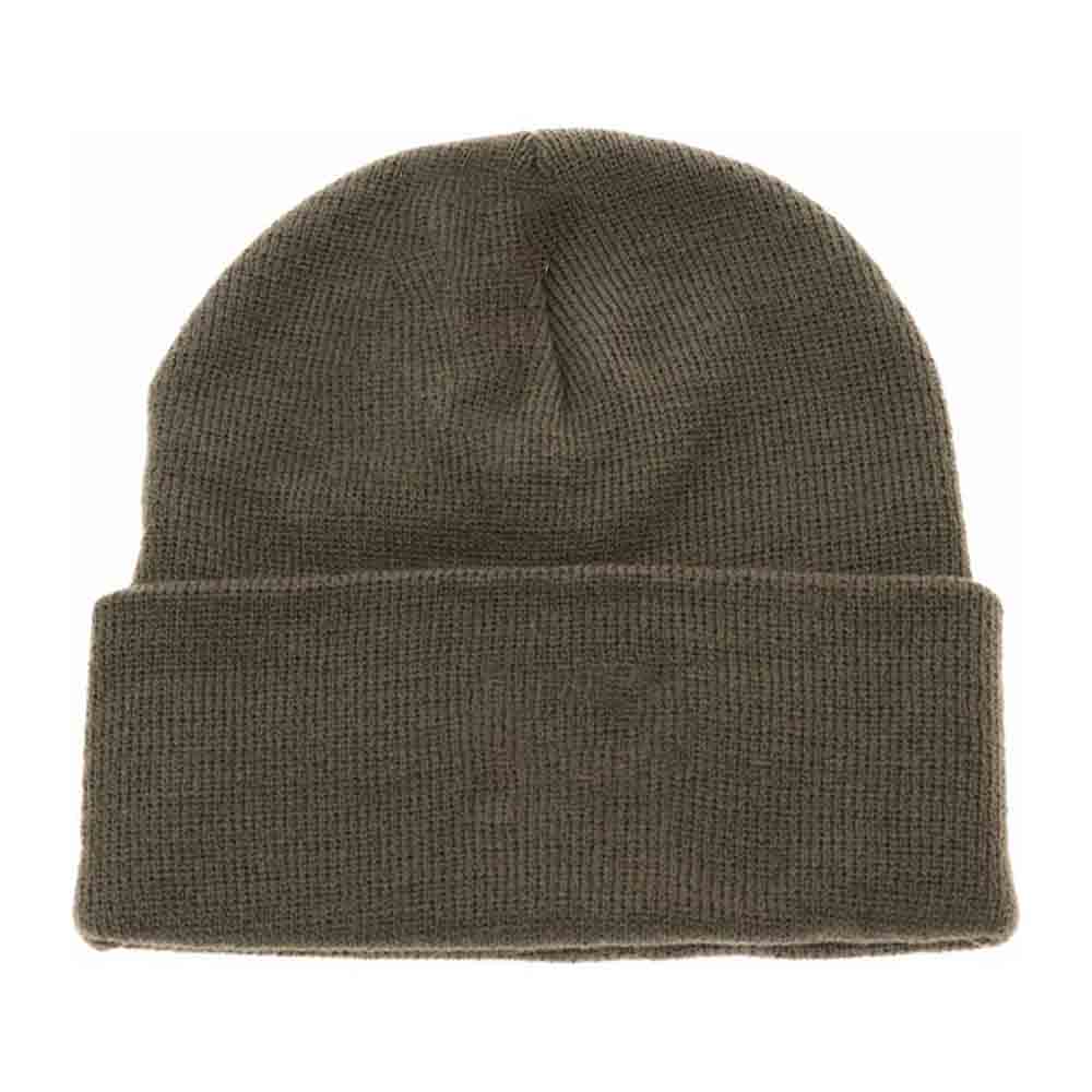 Olive KIDS Classic Oversized Logo CC Beanie offers a comfortable and stylish fit designed specifically for children. Crafted from soft, durable materials, this beanie offers warmth and protection during the colder months. Its oversized design ensures a relaxed, trendy look, while the classic logo adds a touch of timeless appeal. Ideal for everyday wear, it combines functionality with fashion to keep kids cozy and confident. 