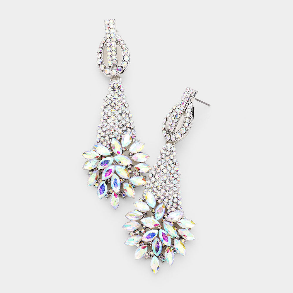 AB, Rhodium