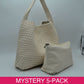 Mystery 5-Pack
