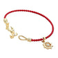 Red Nautical Anchor Helm Charm Hook Bracelet, add a a nautical theme to your outfit with this beautiful anchor bracelet. Hook closure makes it easy to put on, be vacation ready with this cute bracelet. Perfect Birthday Gift, Mother's Day Gift, Anniversary Gift, Vacation Getaway, Thank you Gift, Red Nautical Bracelet