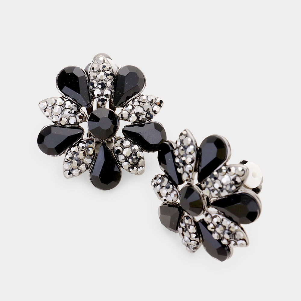 Black, Jet Black