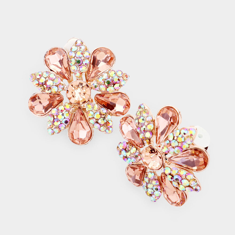 Peach, Rose Gold