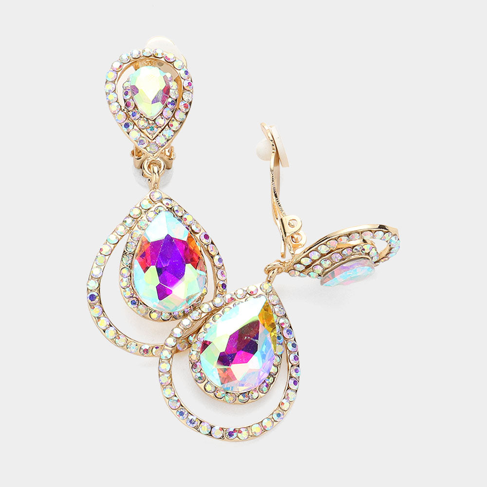 AB, Gold