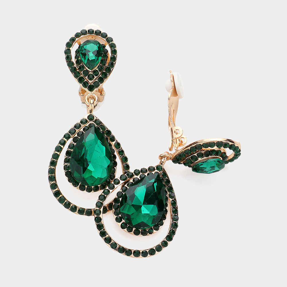 Gold, Green