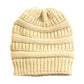 Fleece Lined Plush Cable Knit Hat Beanie Warm Solid Beanie Wintry Hat, accessorize the fun way with this cable knit hat beanie, autumnal touch you need to finish your outfit in style. Keep warm, be trendy; many available colors to match your style. Perfect Gift Birthday, Holiday, Christmas, Stocking Stuffer, Loved One