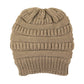 Fleece Lined Plush Cable Knit Hat Beanie Warm Solid Beanie Wintry Hat, accessorize the fun way with this cable knit hat beanie, autumnal touch you need to finish your outfit in style. Keep warm, be trendy; many available colors to match your style. Perfect Gift Birthday, Holiday, Christmas, Stocking Stuffer, Loved One