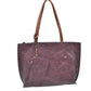 The Soft PU Vegan Leather 2 in-1 Tote Crossbody Handbag with Detachable Wristlet Coin Purse, Best Seller Tote, Handbag has plenty of room to fit all your items, available in a few colours. Handbag also comes with a removable insert bag that doubles as lining to the bag or can be removed and worn as a crossbody bag. This 2 in 1 tote bag is just what the boss lady needs