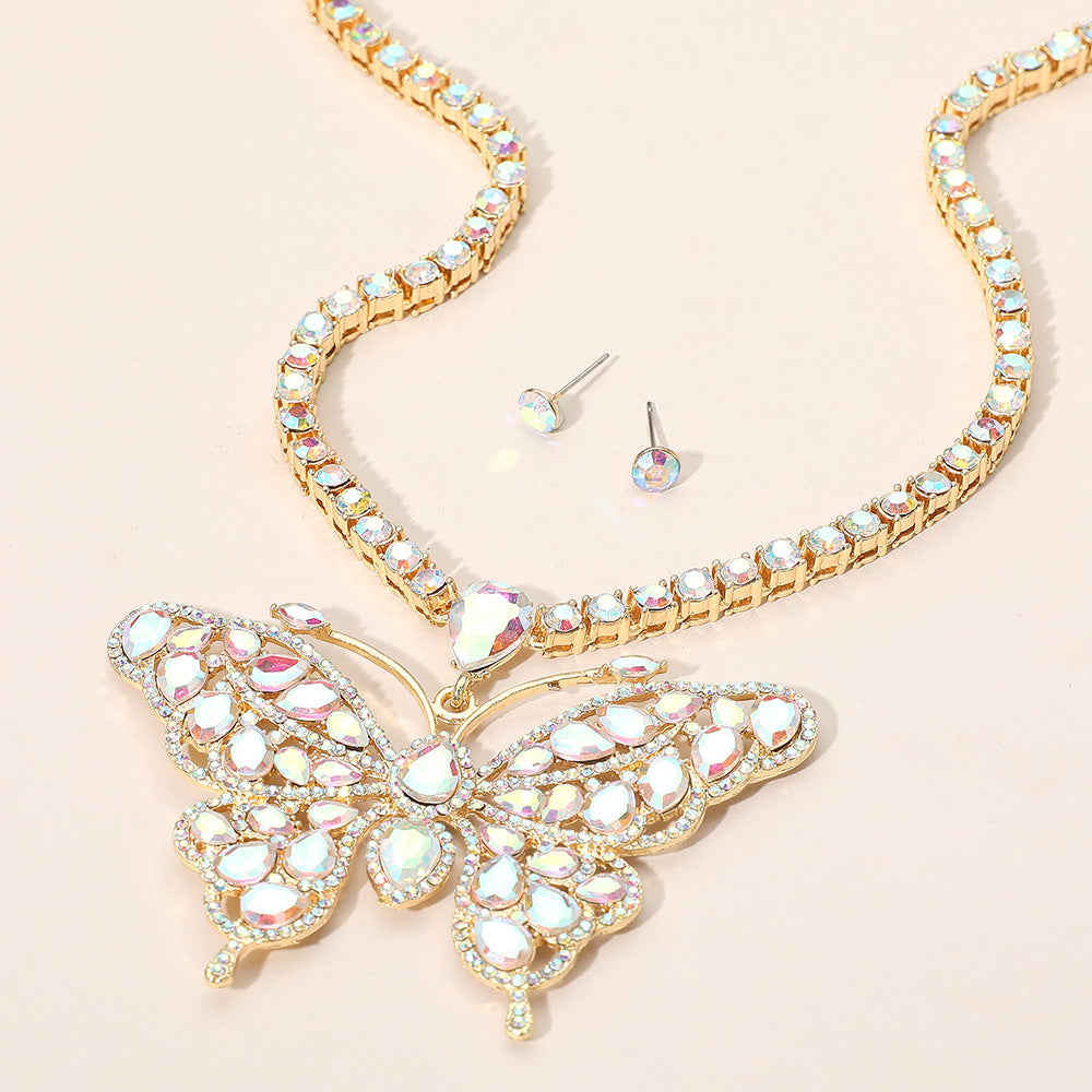 AB, Gold