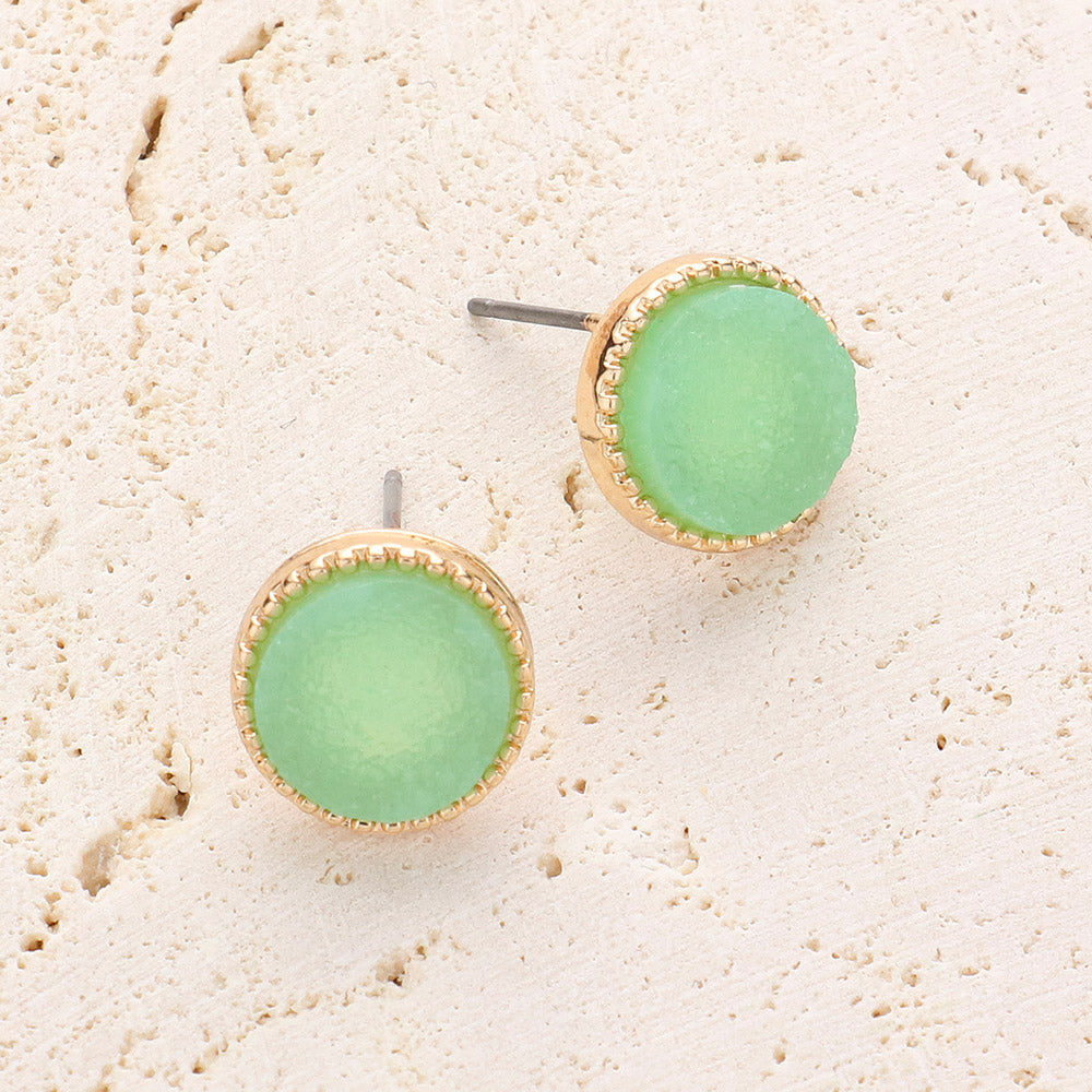 Gold, Mint