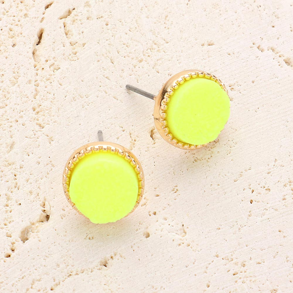 Gold, Neon, Yellow