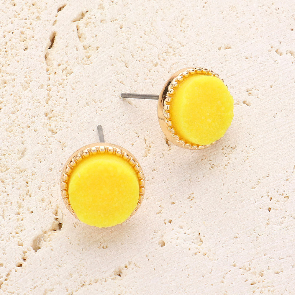 Gold, Yellow